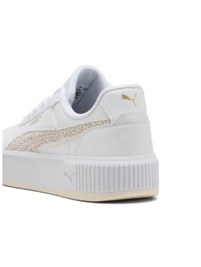 Puma - Carina Mia - Platformos Sneaker Női utcai cipő