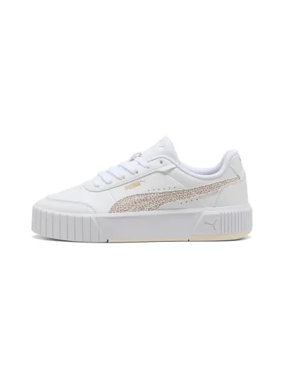 Puma - Carina Mia - Platformos Sneaker Női utcai cipő