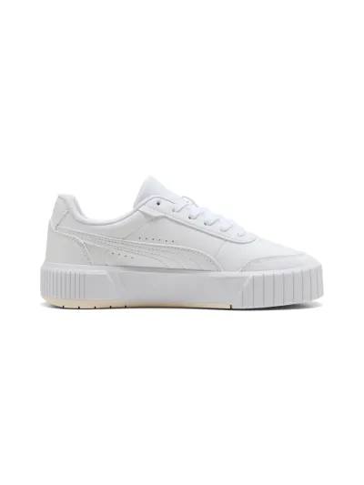 Puma - Carina Mia - Platformos Sneaker Női utcai cipő