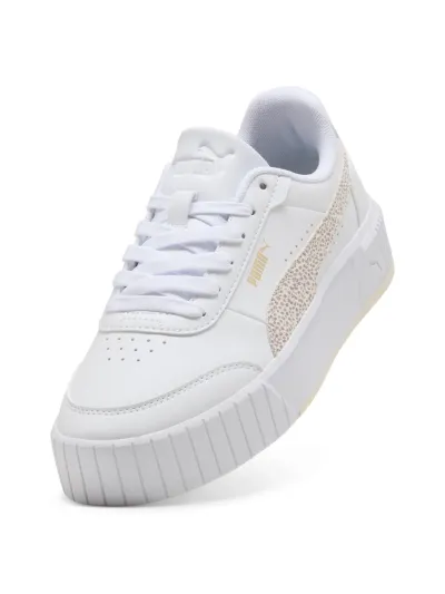 Puma - Carina Mia - Platformos Sneaker Női utcai cipő