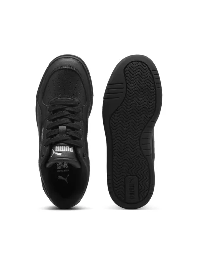 Puma - Caven III - Sneaker Uniszex Gyerek utcai cipő
