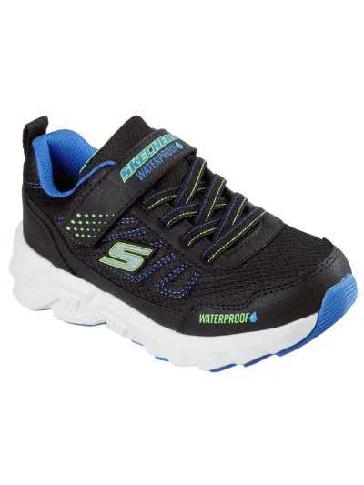 Skechers - SKECHERS ELITE SPORT TREAD/AQ - Vízálló Sneaker Fiú utcai cipő