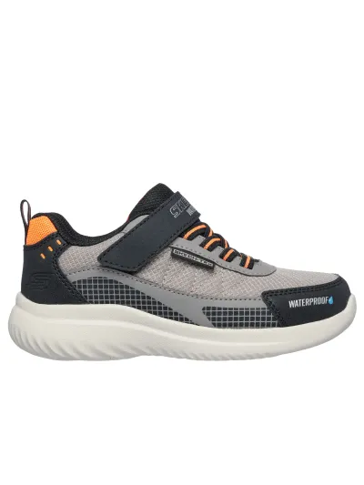 Skechers - BOUNDER 2.0/AQUA PACE - Vízálló Sneaker Fiú utcai cipő