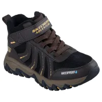 Skechers - Rugged Ranger / Storm - Vízálló Fiú bakancs