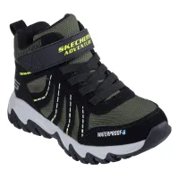 Skechers - Rugged Ranger / Storm - Vízálló Fiú bakancs