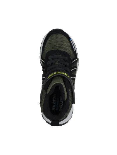 Skechers - Rugged Ranger / Storm - Vízálló Fiú bakancs