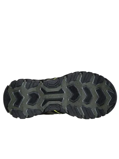 Skechers - Rugged Ranger / Storm - Vízálló Fiú bakancs
