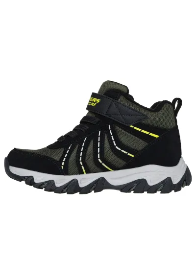 Skechers - Rugged Ranger / Storm - Vízálló Fiú bakancs