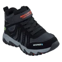 Skechers - Rugged Ranger / Storm - Vízálló Fiú bakancs