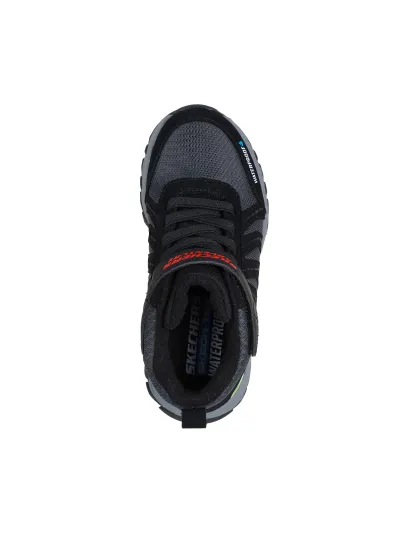 Skechers - Rugged Ranger / Storm - Vízálló Fiú bakancs