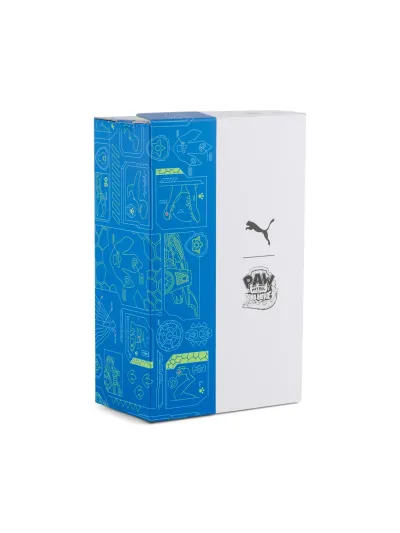 Puma - Caven III Paw Patrol - Sneaker Leány utcai cipő
