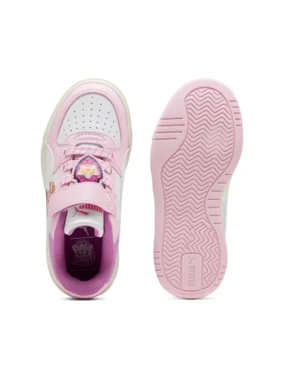 Puma - Caven III Paw Patrol - Sneaker Leány utcai cipő
