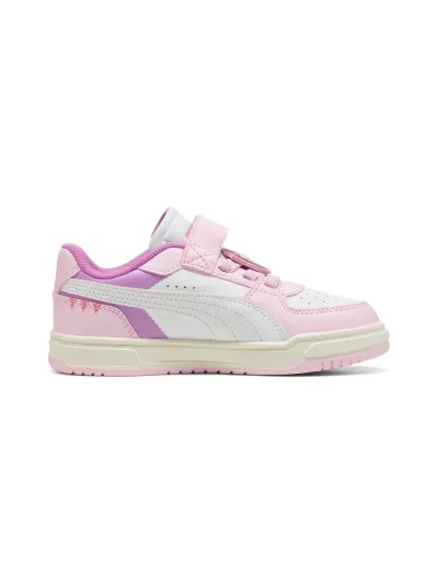 Puma - Caven III Paw Patrol - Sneaker Leány utcai cipő