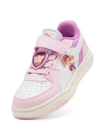Puma - Caven III Paw Patrol - Sneaker Leány utcai cipő