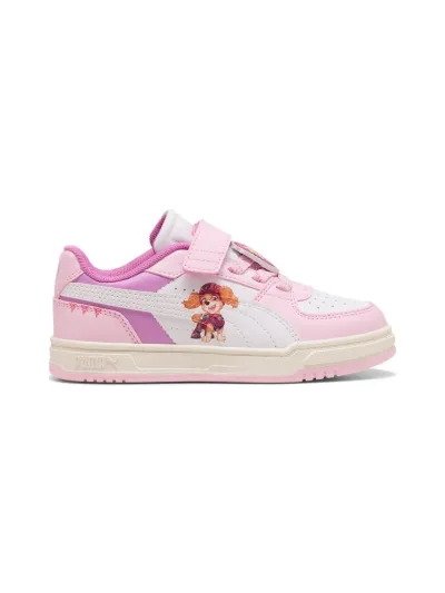 Puma - Caven III Paw Patrol - Sneaker Leány utcai cipő