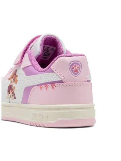 Puma - Caven III Paw Patrol - Sneaker Leány utcai cipő