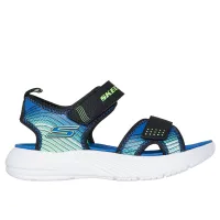 Skechers - MICROSPEC/SPLASH - Uniszex Gyermek szandál