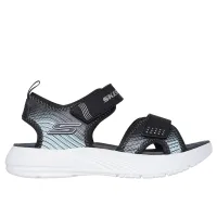 Skechers - MICROSPEC/SPLASH - Uniszex Gyermek szandál