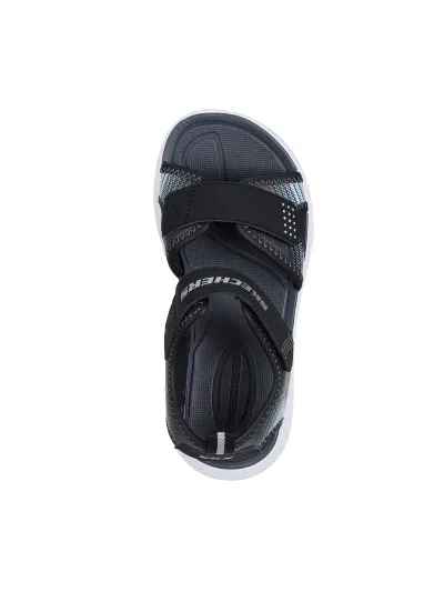 Skechers - MICROSPEC/SPLASH - Uniszex Gyermek szandál