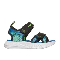 Skechers - MICROSPEC/SPLASH - Baba szandál