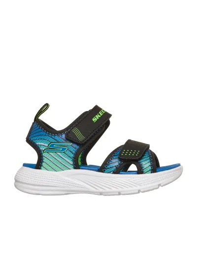 Skechers - MICROSPEC/SPLASH - Baba szandál