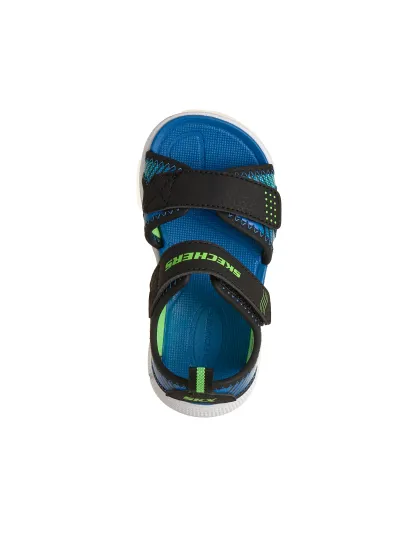 Skechers - MICROSPEC/SPLASH - Baba szandál