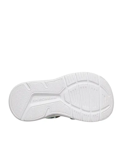 Skechers - MICROSPEC/SPLASH - Baba szandál