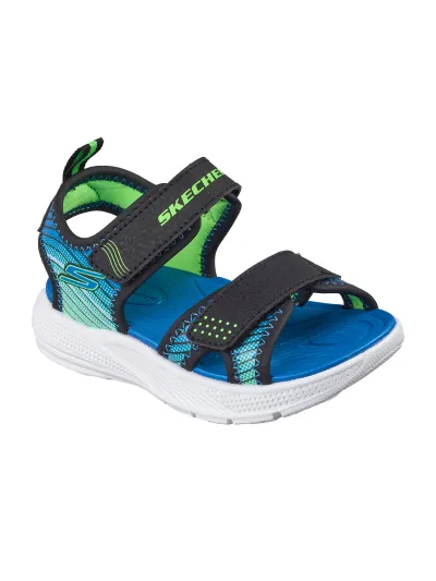 Skechers - MICROSPEC/SPLASH - Baba szandál
