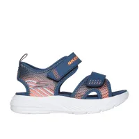 Skechers - MICROSPEC/SPLASH - Baba szandál