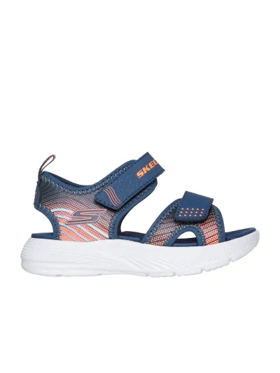 Skechers - MICROSPEC/SPLASH - Baba szandál