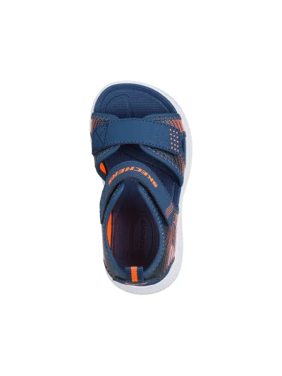 Skechers - MICROSPEC/SPLASH - Baba szandál