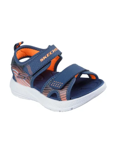 Skechers - MICROSPEC/SPLASH - Baba szandál
