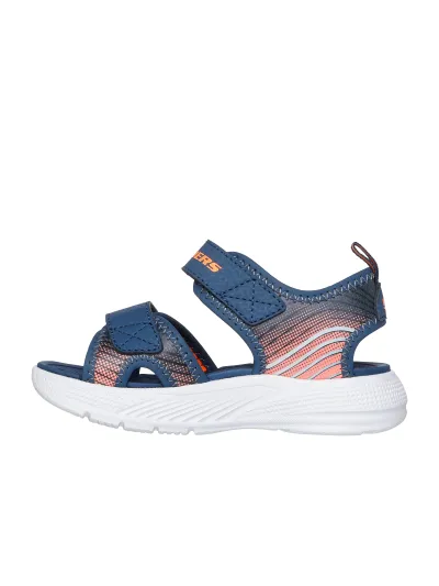 Skechers - MICROSPEC/SPLASH - Baba szandál