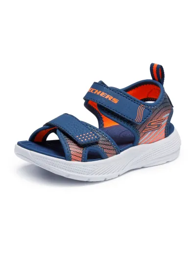 Skechers - MICROSPEC/SPLASH - Baba szandál
