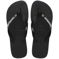 Havaianas - Brasil Logo - Uniszex papucs