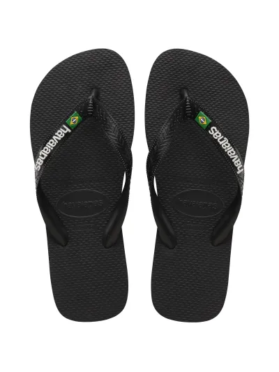 Havaianas - Brasil Logo - Uniszex papucs