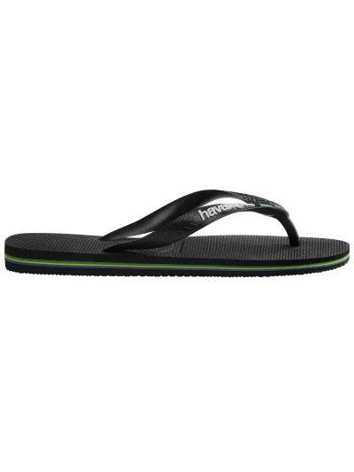 Havaianas - Brasil Logo - Uniszex papucs