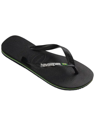 Havaianas - Brasil Logo - Uniszex papucs