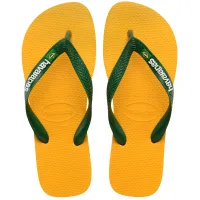 Havaianas - Brasil Logo - Uniszex papucs