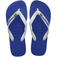 Havaianas - Brasil Logo - Uniszex papucs