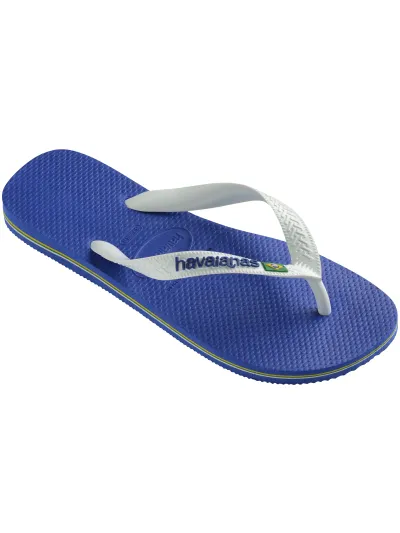 Havaianas - Brasil Logo - Uniszex papucs