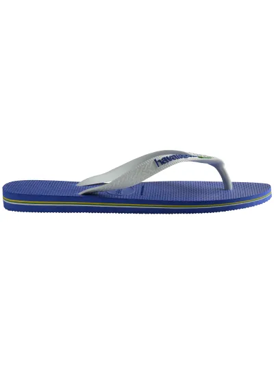 Havaianas - Brasil Logo - Uniszex papucs