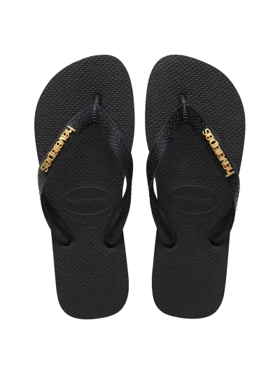 Havaianas - Top Logo - Női papucs