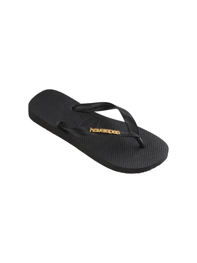 Havaianas - Top Logo - Női papucs