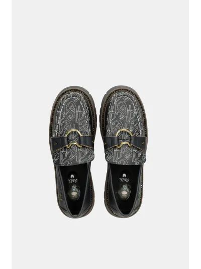 Anekke - Towanda - Női Chunky Loafer