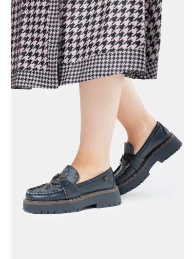 Anekke - Towanda - Női Chunky Loafer