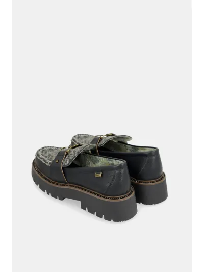 Anekke - Towanda - Női Chunky Loafer