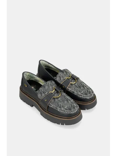 Anekke - Towanda - Női Chunky Loafer