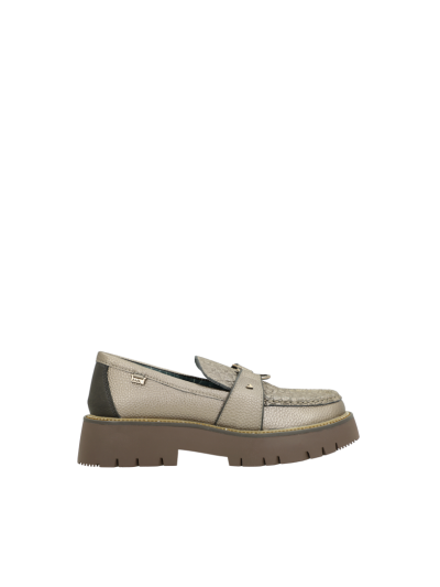 Anekke - Towanda - Női Chunky Loafer