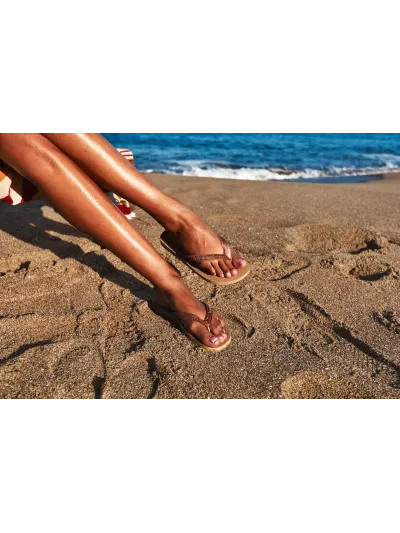 Havaianas - Top Tiras - Női papucs